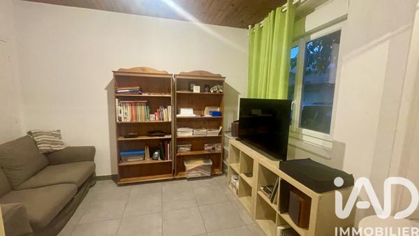 Appartement à vendre 3 pièces 53 m² Aubenas