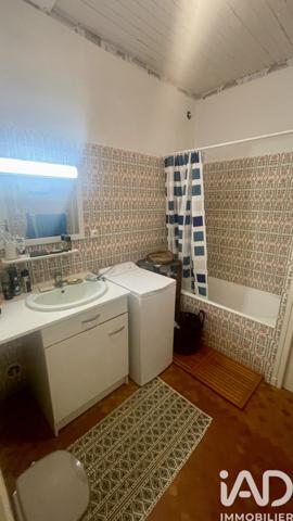 Appartement à vendre 3 pièces 53 m² Aubenas