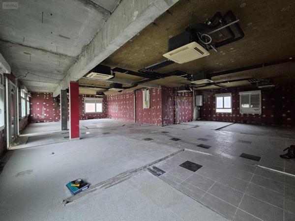 Local Professionnel et commercial à vendre à Delle sur le Territoire de Belfort (90100), ref : VP125-25014