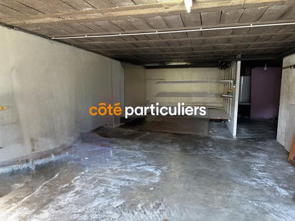 Vente Maison87 m² - 4 Pièces - VANDOEUVRE LES NANCY (54500)