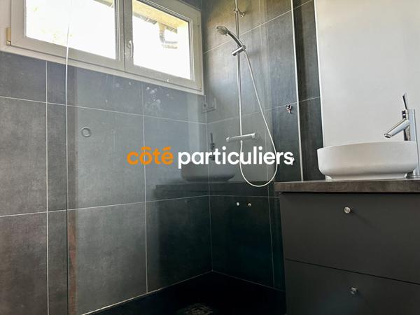 Vente Maison87 m² - 4 Pièces - VANDOEUVRE LES NANCY (54500)