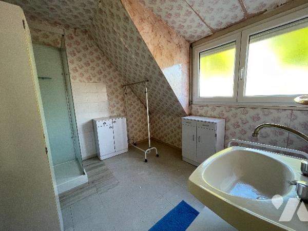 MAISON BELLEVUE -3 CHAMBRES POSSIBILITÉS 4