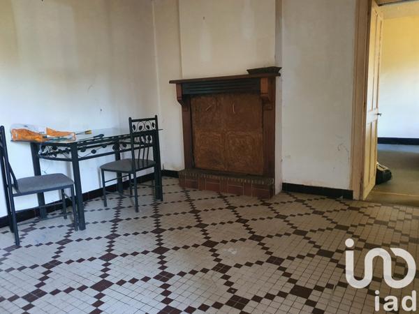 Maison à vendre 5 pièces 100 m² Essarts-en-Bocage