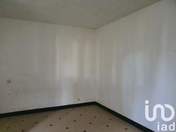 Maison à vendre 5 pièces 100 m² Essarts-en-Bocage