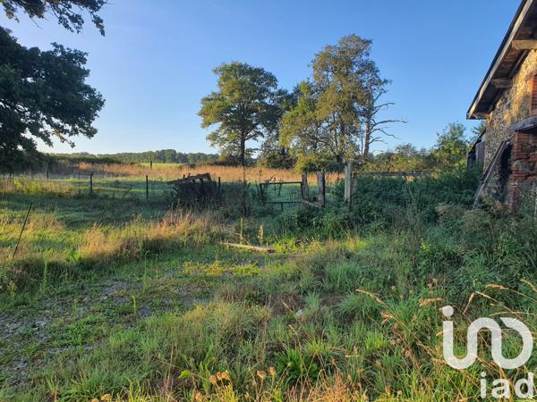 Maison à vendre 5 pièces 100 m² Essarts-en-Bocage