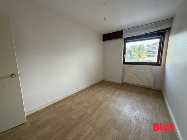 Appartement 3 pièce(s)