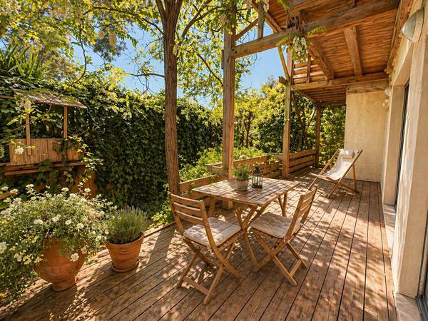 Maison Sète 6 pièces 195 m2