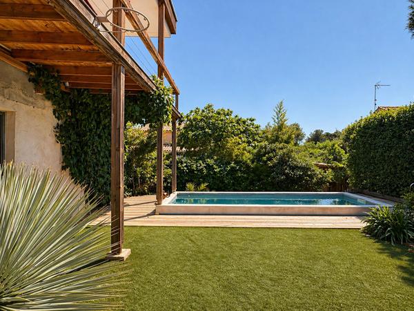 Maison Sète 6 pièces 195 m2