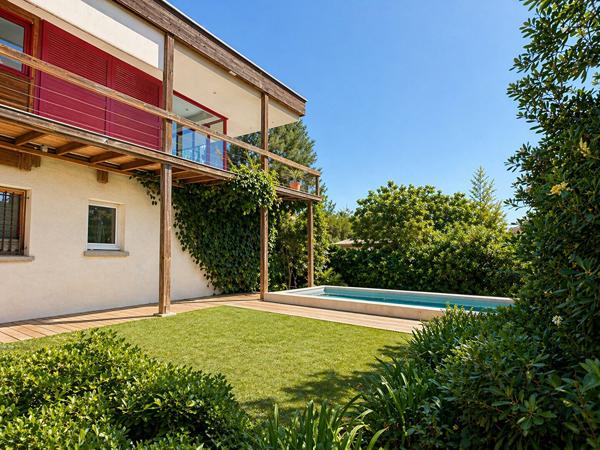 Maison Sète 6 pièces 195 m2