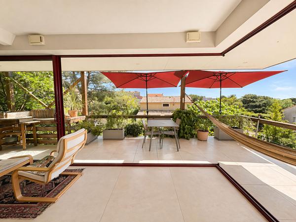 Maison Sète 6 pièces 195 m2