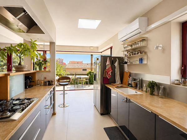 Maison Sète 6 pièces 195 m2