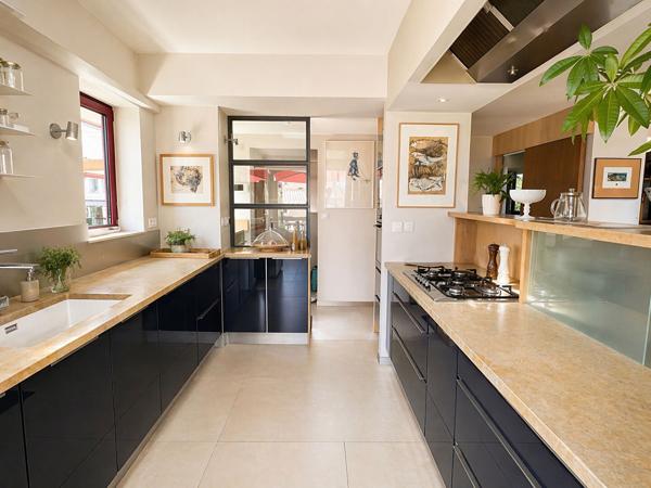 Maison Sète 6 pièces 195 m2