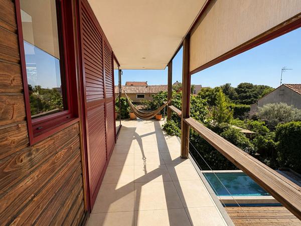 Maison Sète 6 pièces 195 m2