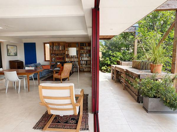 Maison Sète 6 pièces 195 m2
