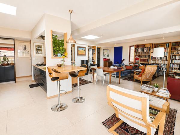 Maison Sète 6 pièces 195 m2