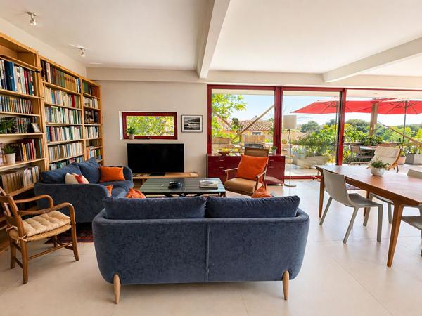 Maison Sète 6 pièces 195 m2