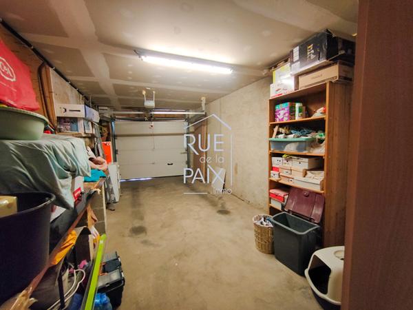 86140 LENCLOITRE Cible investisseurs - Maison Lencloitre 3 pièce(s) 126.39 m2 -
