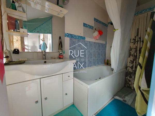 86140 LENCLOITRE Cible investisseurs - Maison Lencloitre 3 pièce(s) 126.39 m2 -
