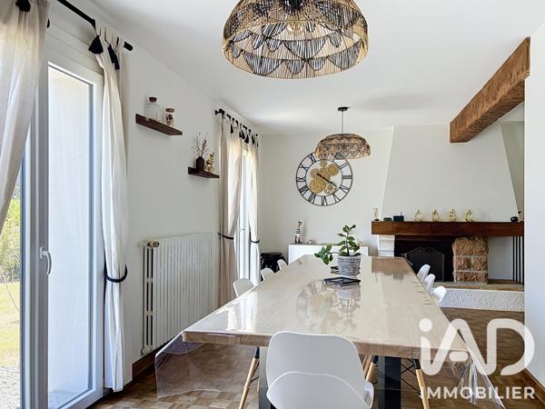 Maison à vendre 6 pièces 94 m² Paimpol