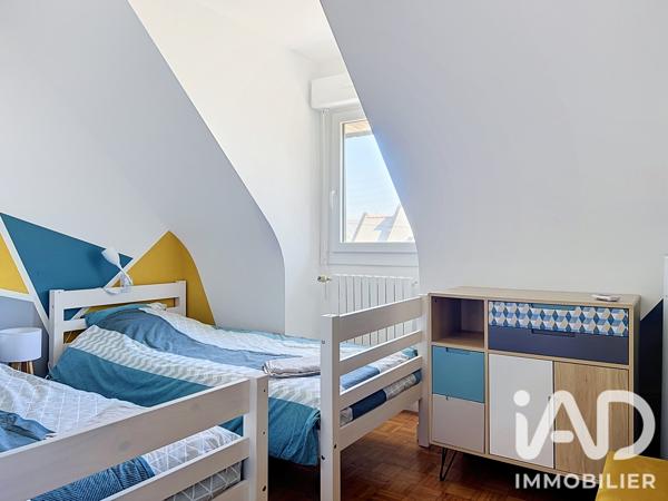 Maison à vendre 6 pièces 94 m² Paimpol