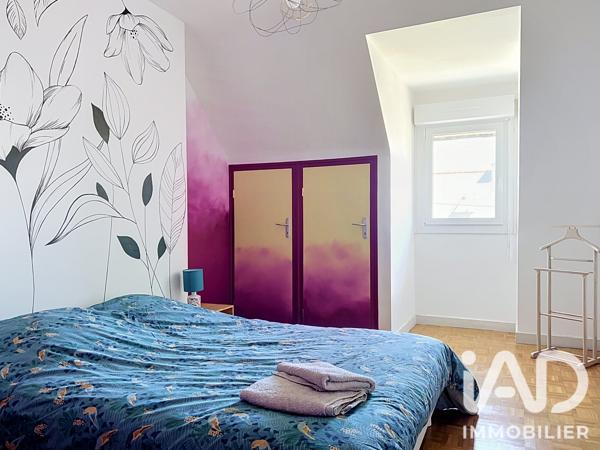 Maison à vendre 6 pièces 94 m² Paimpol