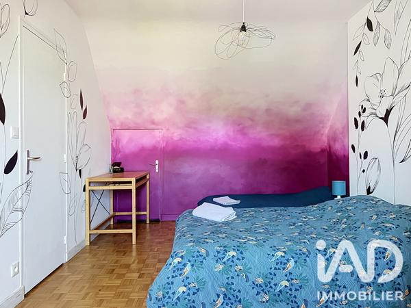 Maison à vendre 6 pièces 94 m² Paimpol