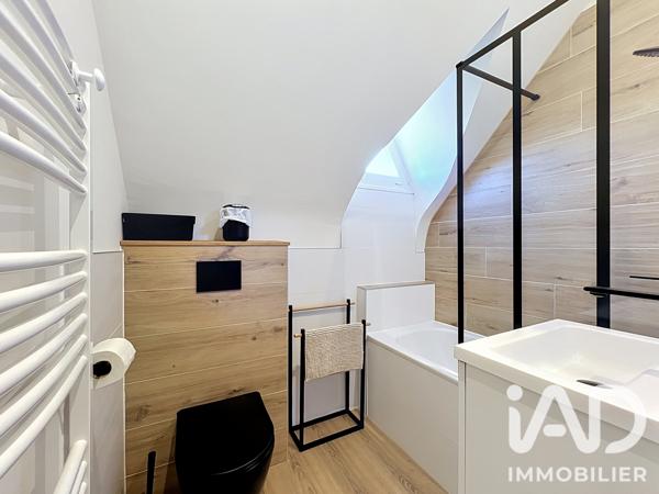 Maison à vendre 6 pièces 94 m² Paimpol