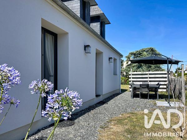 Maison à vendre 6 pièces 94 m² Paimpol