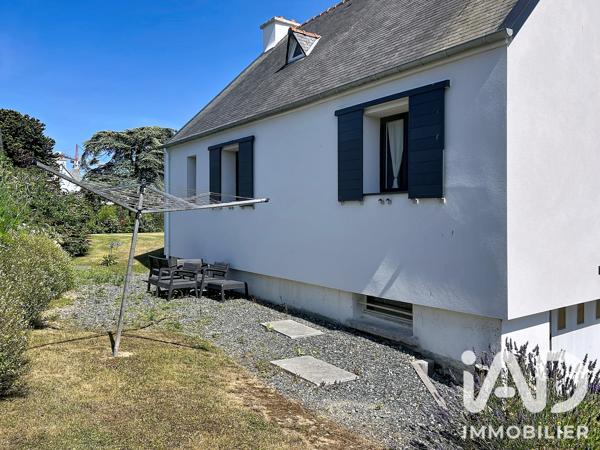Maison à vendre 6 pièces 94 m² Paimpol