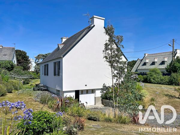 Maison à vendre 6 pièces 94 m² Paimpol