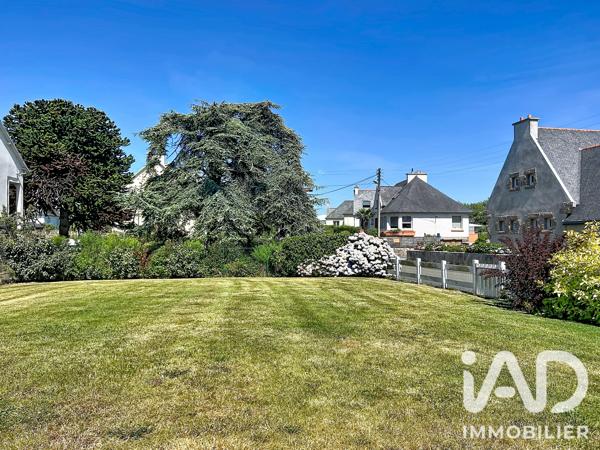 Maison à vendre 6 pièces 94 m² Paimpol