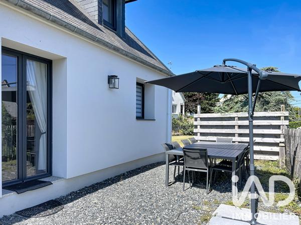 Maison à vendre 6 pièces 94 m² Paimpol