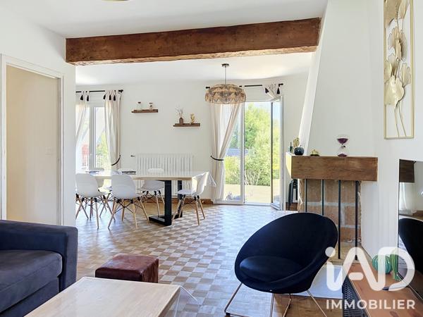 Maison à vendre 6 pièces 94 m² Paimpol