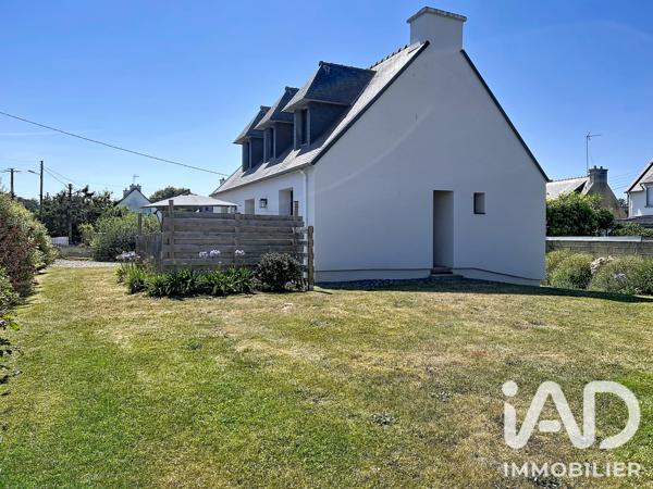 Maison à vendre 6 pièces 94 m² Paimpol