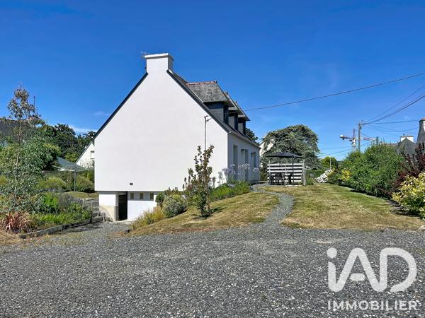 Maison à vendre 6 pièces 94 m² Paimpol