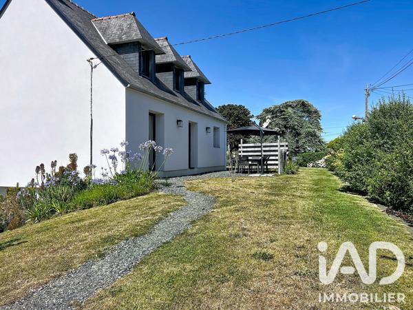 Maison à vendre 6 pièces 94 m² Paimpol