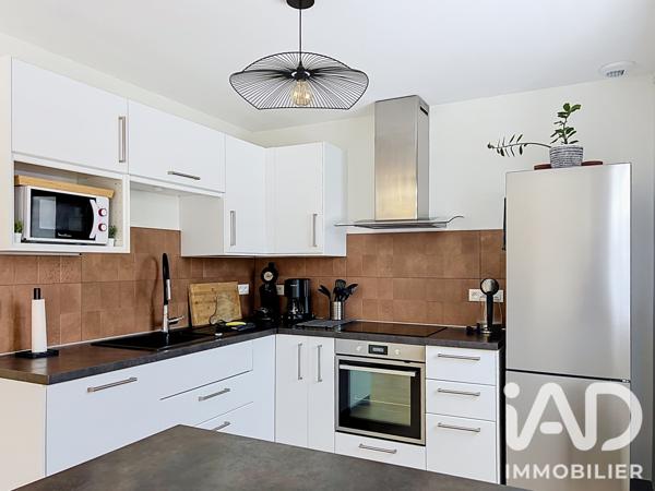 Maison à vendre 6 pièces 94 m² Paimpol