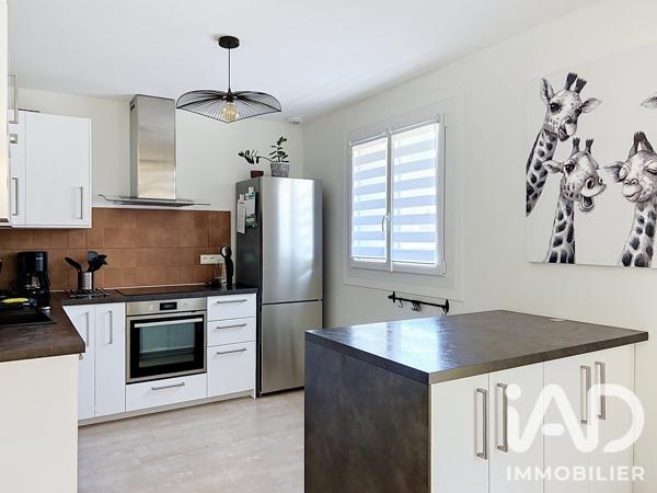 Maison à vendre 6 pièces 94 m² Paimpol