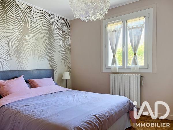 Maison à vendre 6 pièces 94 m² Paimpol