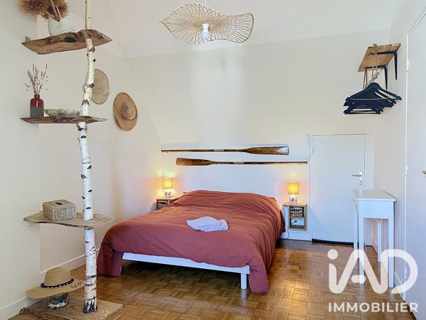 Maison à vendre 6 pièces 94 m² Paimpol
