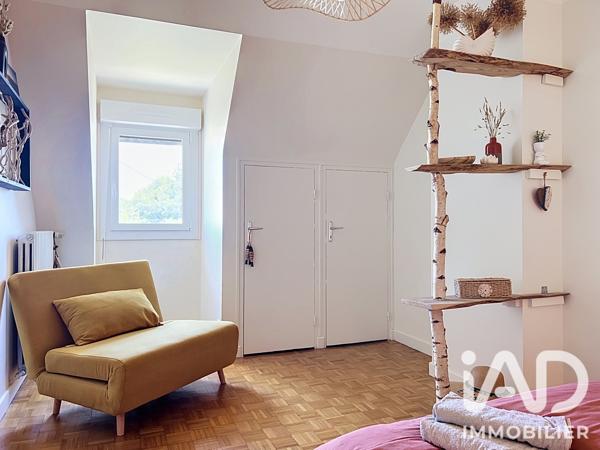 Maison à vendre 6 pièces 94 m² Paimpol