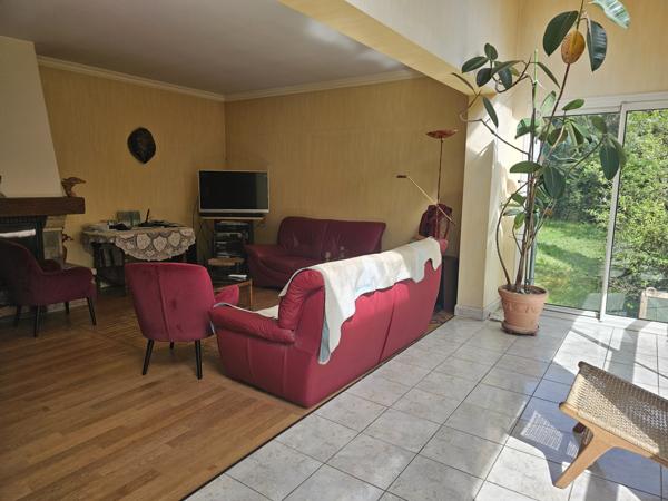 Palaiseau (91120) Maison Palaiseau 9 pièce(s) 183 m2