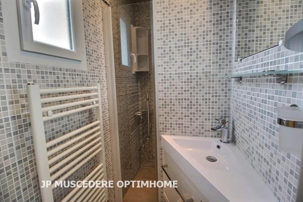 CREIL (60) EXCLUSIVITÉ – MAISON DE VILLE FAMILIALE RÉNOVÉE – 150 m² – 5 PIÈCES – JARDIN & GARAGES – PROCHE GARE