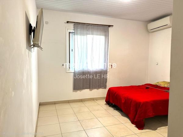 Maison à REMIRE-MONTJOLY, 97354 - 4 pièces 98m²