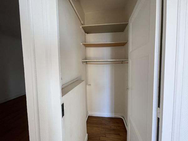 À louer - Appartement T3 avec cachet - Tours hyper centre