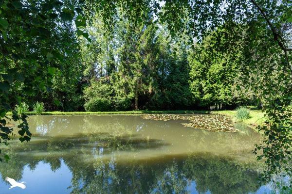 Maison à vendre 281 080 € Saint-Yrieix-la-Perche 6 p 192 m² DPE E