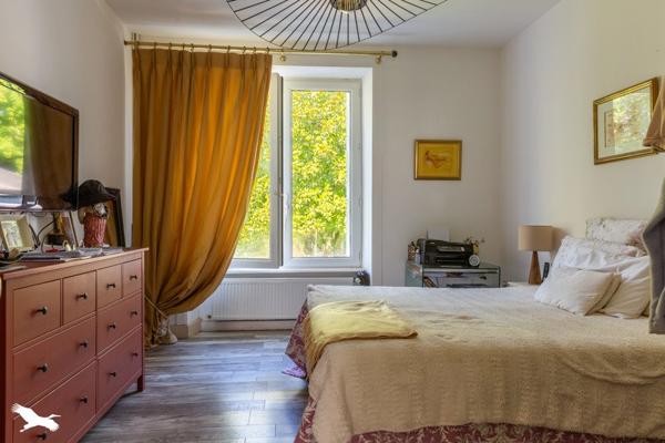 Maison à vendre 281 080 € Saint-Yrieix-la-Perche 6 p 192 m² DPE E