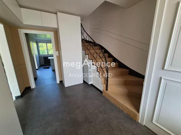 Maison à LA ROCHE-SUR-YON, 85000 - 5 pièces 130m²