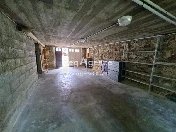 Maison à LA ROCHE-SUR-YON, 85000 - 5 pièces 130m²