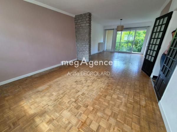 Maison à LA ROCHE-SUR-YON, 85000 - 5 pièces 130m²
